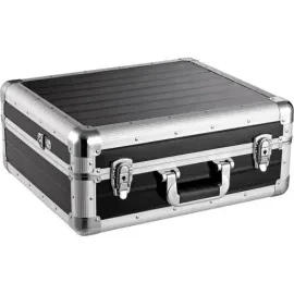 Zomo Flightcase CDJ-13 schwarz XT B-Ware