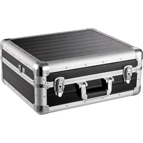 Zomo Flightcase CDJ-13 schwarz XT B-Ware