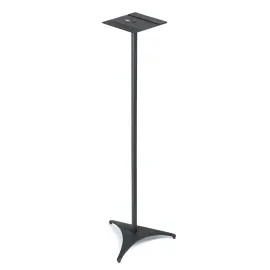 Audio DB 029 XL Monitorständer Stahl Tragfähig 15kg Höhenverstellbar 410-1100mm