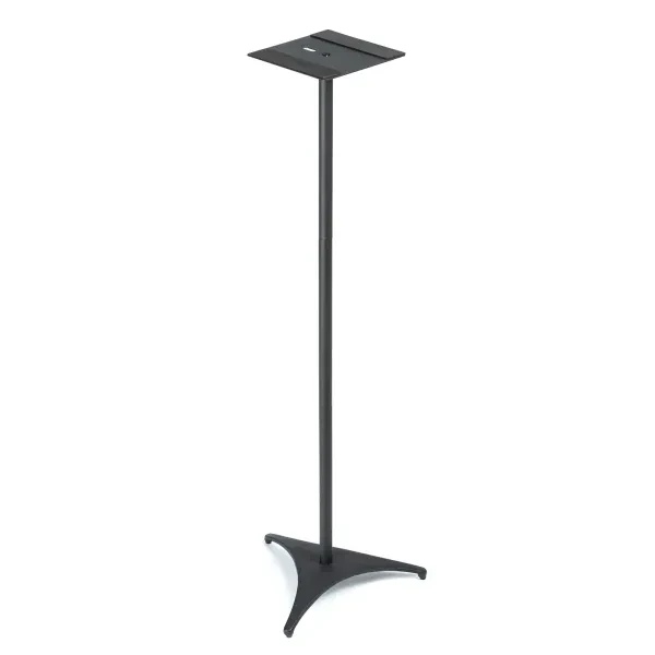Audio DB 029 XL Monitorständer Stahl Tragfähig 15kg Höhenverstellbar 410-1100mm