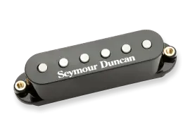 Звукосниматель для электрогитары Seymour Duncan STK-S6 Custom Stack Plus Strat Black