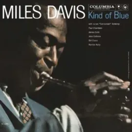 Виниловая пластинка Miles Davis - Kind Of Blue [Mono] NEW Sealed Vinyl LP Album
