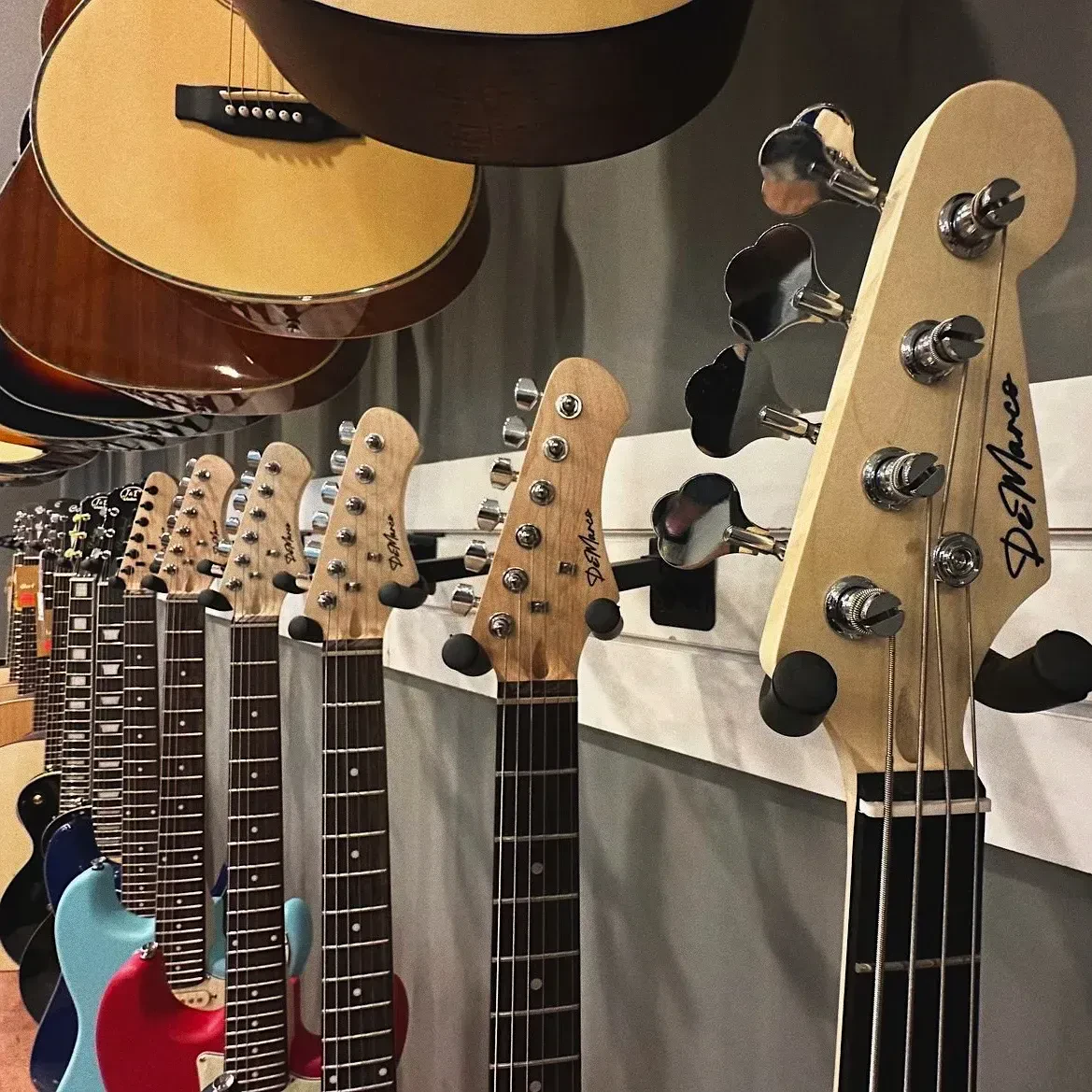 SKIFMUSIC — музыкальный магазин в Благовещенске