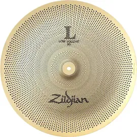 Тарелка барабанная Zildjian 18" L80 Low Volume China