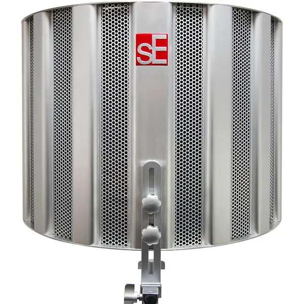 Акустический экран для студийного микрофона SE Electronics SPACE Vocal Shield
