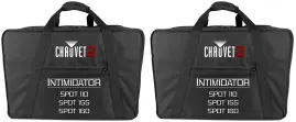 Сумка для световых приборов Chauvet DJ CHS-1XX (набор, 2 шт.)