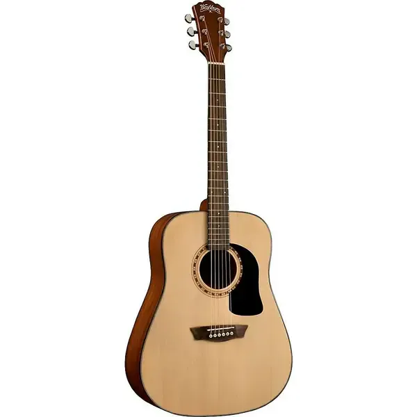 Акустическая гитара Washburn D5 Apprentice Dreadnought Natural