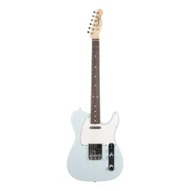 Электрогитара Fender Custom Shop 1964 Telecaster NOS Sonic Blue