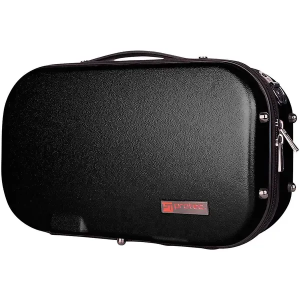 Кейс для кларнета Protec Micro ZIP Clarinet Case Black