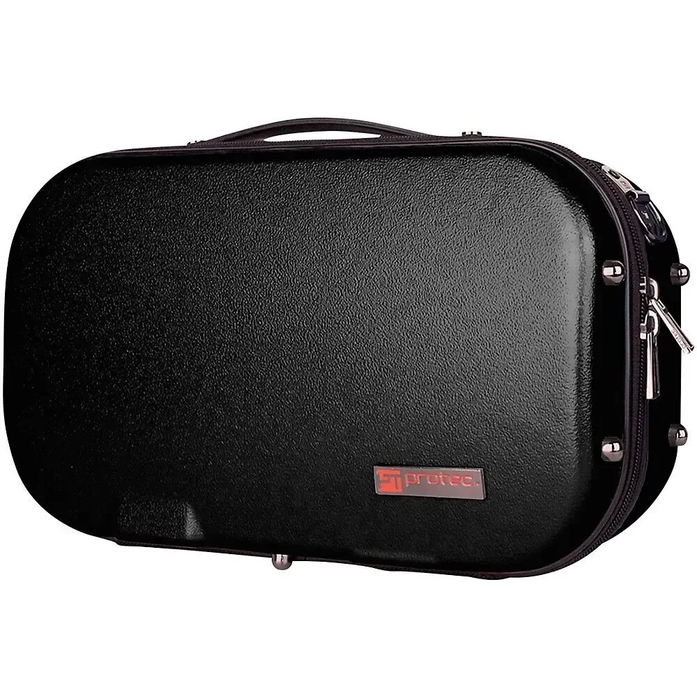 Кейс для кларнета Protec Micro ZIP Clarinet Case Black