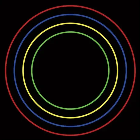 BLOC PARTY - Four (CD)