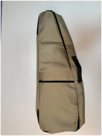 Чехол для гуслей DG ЧГC хаки