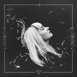 Виниловая пластинка Eivor - Slor [New Vinyl LP]