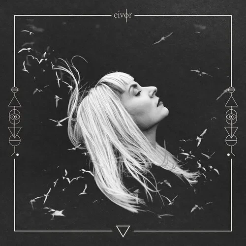 Виниловая пластинка Eivor - Slor [New Vinyl LP]