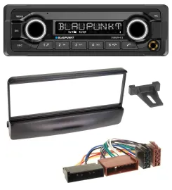 Автомагнитола для Ford Mondeo 96–02, Puma с 97 Blaupunkt MP3, Bluetooth, USB, AUX