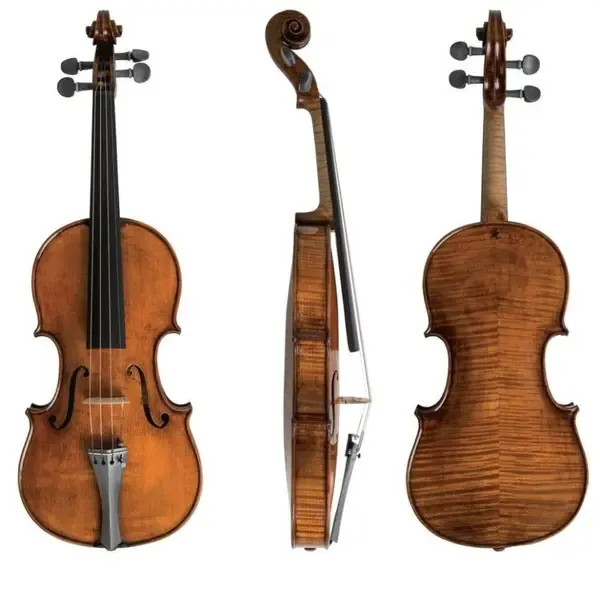 Скрипка GEWA Violin Maestro 6 Redbrown 4/4