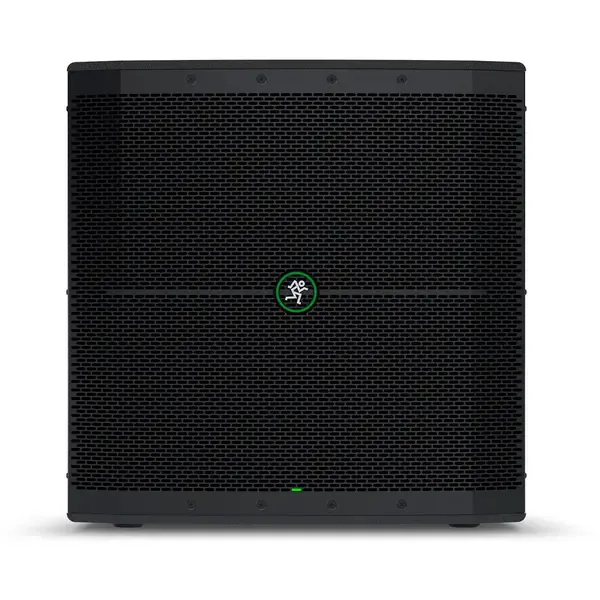 Сабвуфер активный Mackie Thump118S 1400W 1x18