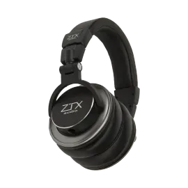 Наушники проводные ZTX Audio D-60 Black