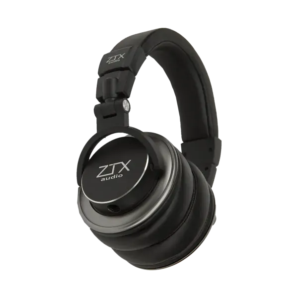 Наушники проводные ZTX Audio D-60 Black