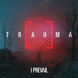 Виниловая пластинка I Prevail – Trauma (Релиз 2024)