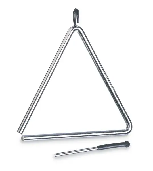 Треугольник Latin Percussion LPA123 Triangle Aspire 10"