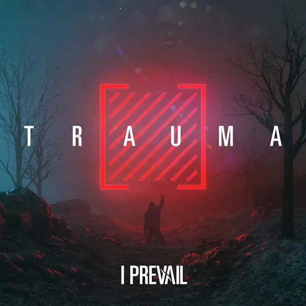 Виниловая пластинка I Prevail – Trauma (Релиз 2024)