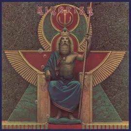 Kingfish - Kingfish [Rhino Spirit Of '76 Exclusive] [Into The Deep Vinyl] NEW Vi