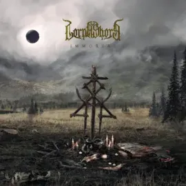 Виниловая пластинка Lorna Shore – Immortal