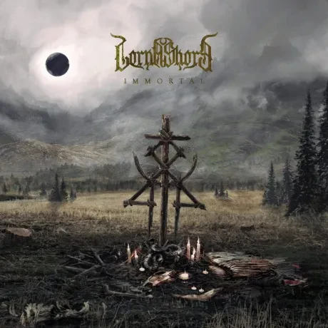 Виниловая пластинка Lorna Shore – Immortal