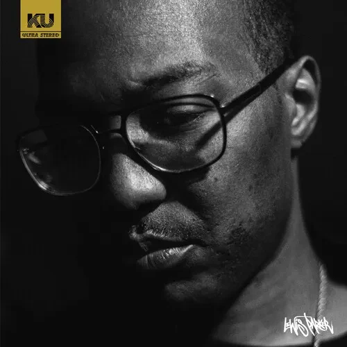 Виниловая пластинка Lewis Parker - Frequency of Perception (Instrumentals) [New Vinyl LP]