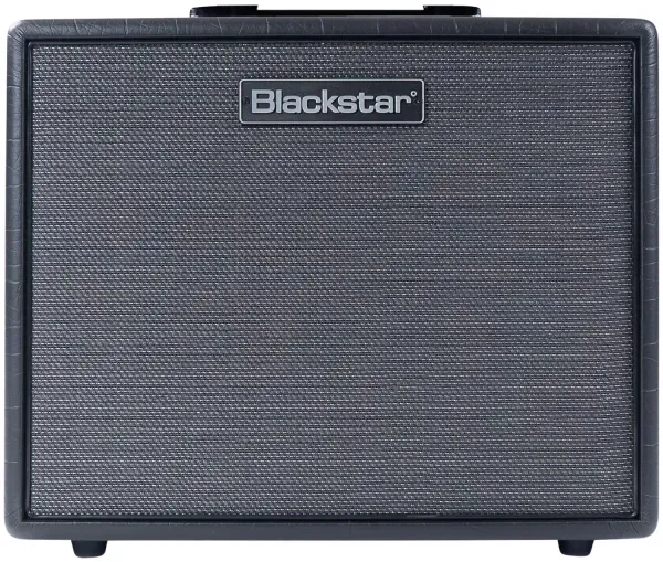 Кабинет для электрогитары Blackstar HT-112 OC MK III Black 1x12 50W 16 Ohm