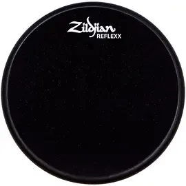 Пэд тренировочный Zildjian 10" Reflexx Conditioning Pad Black