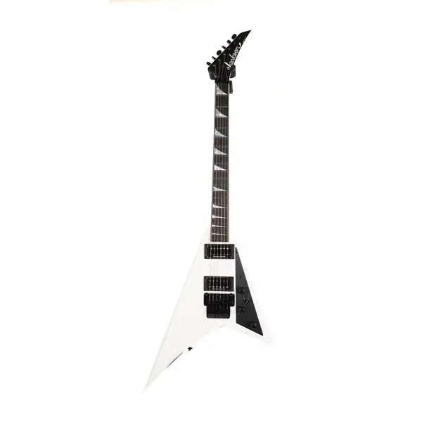 Электрогитара Jackson USA Select Randy Rhoads RR1 Snow White