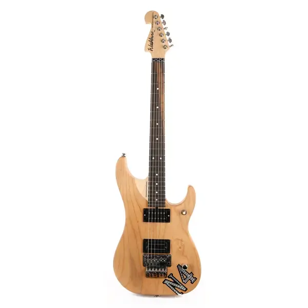 Электрогитара Washburn Nuno Bettencourt N4 Vintage Natural