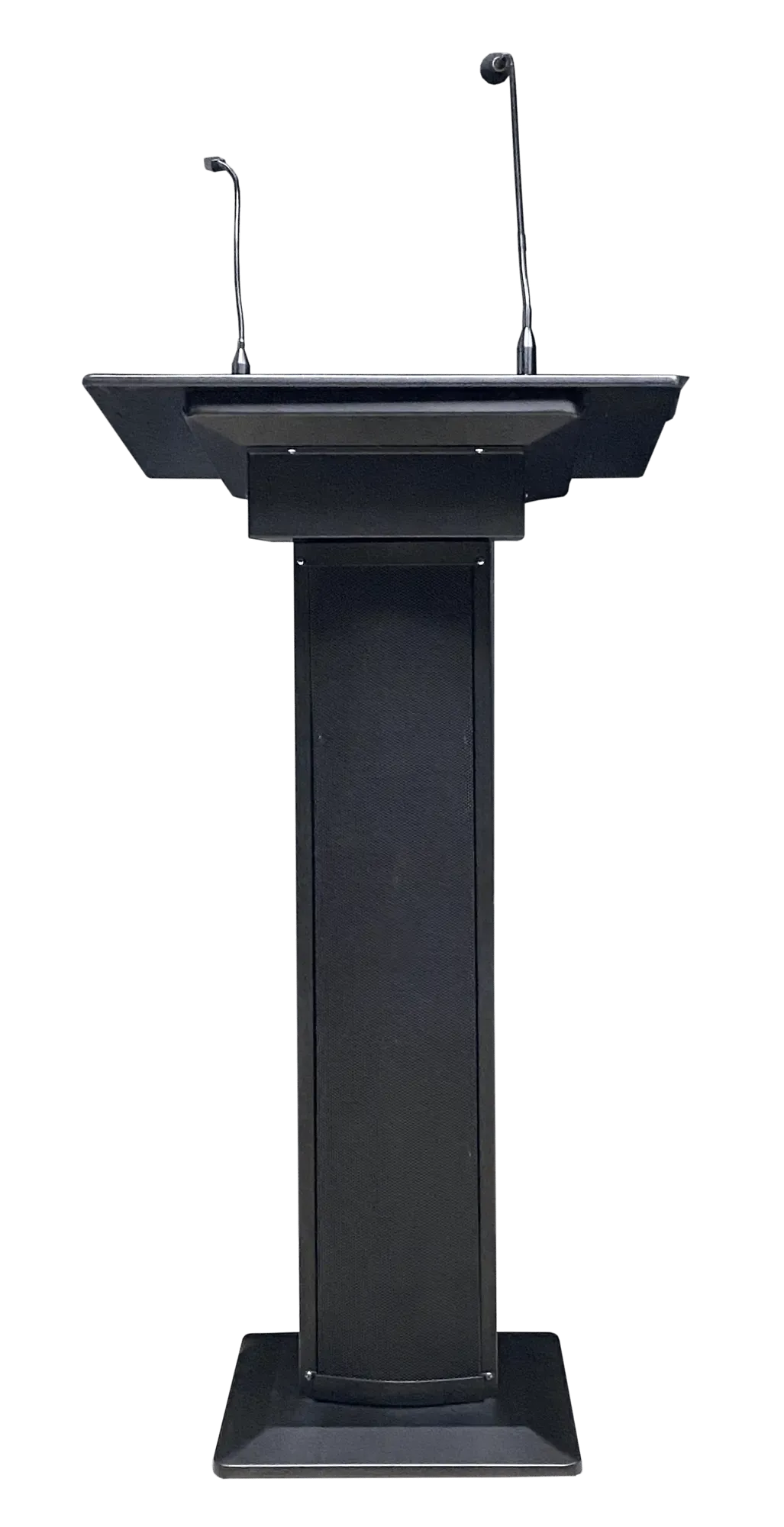 Активная акустическая система SVS Audiotechnik LR-150 Black