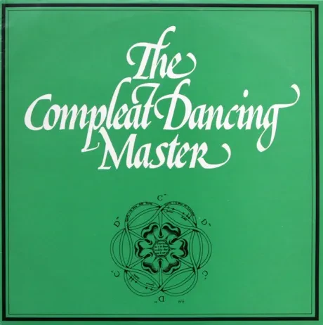 Б/У виниловая пластинка Ashley Hutchings – The Compleat Dancing Master