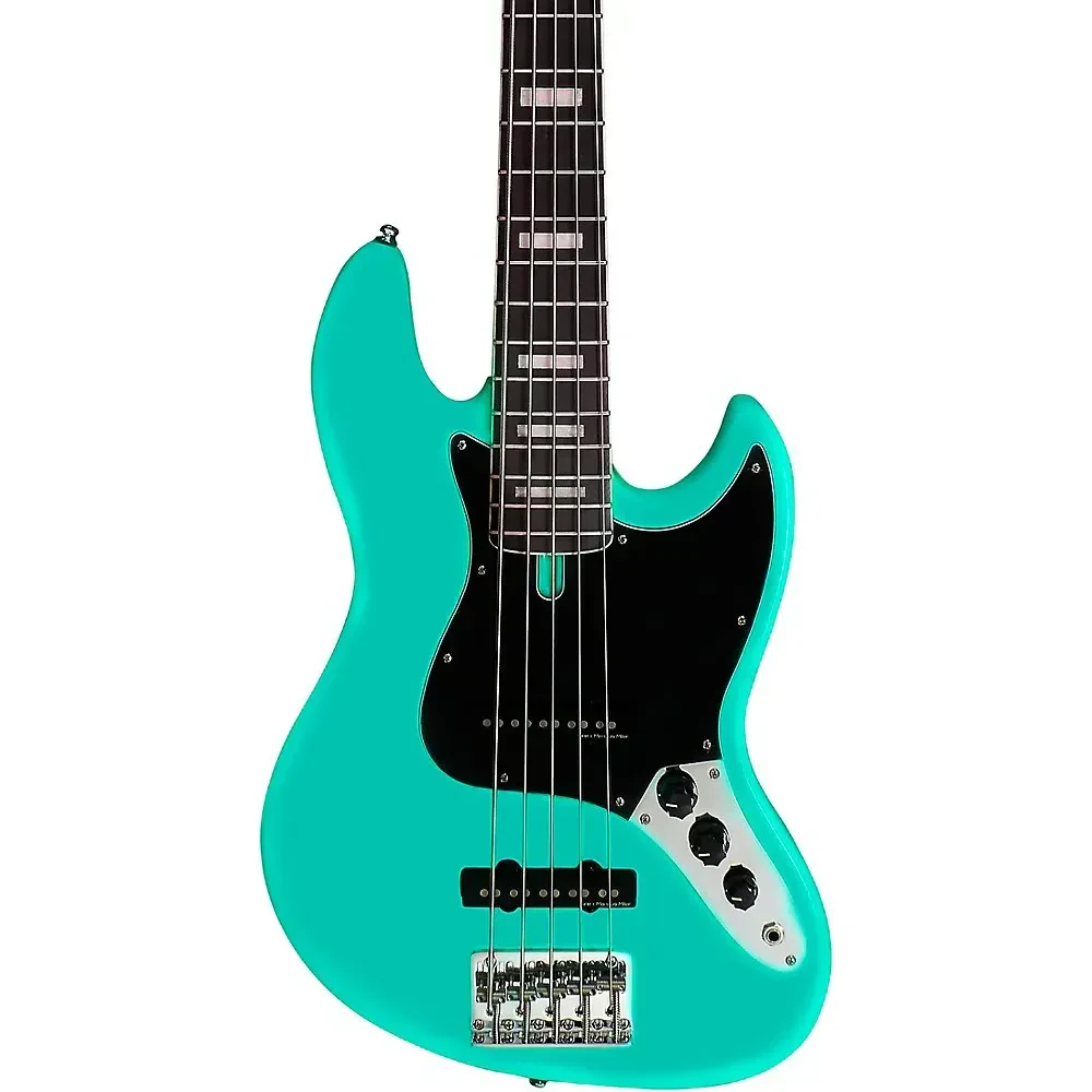 Sire V5R-4 Electric Bass Mild Green