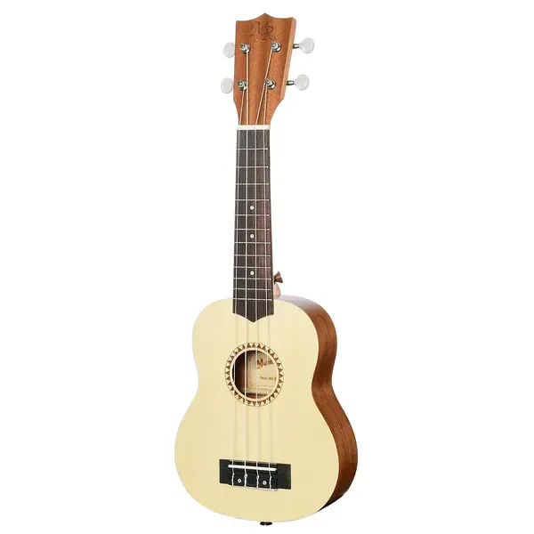 Укулеле сопрано MARTIN ROMAS MR-01G Natural