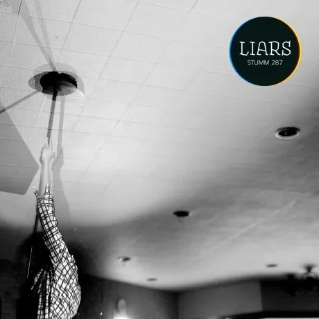 LIARS - Liars (CD)