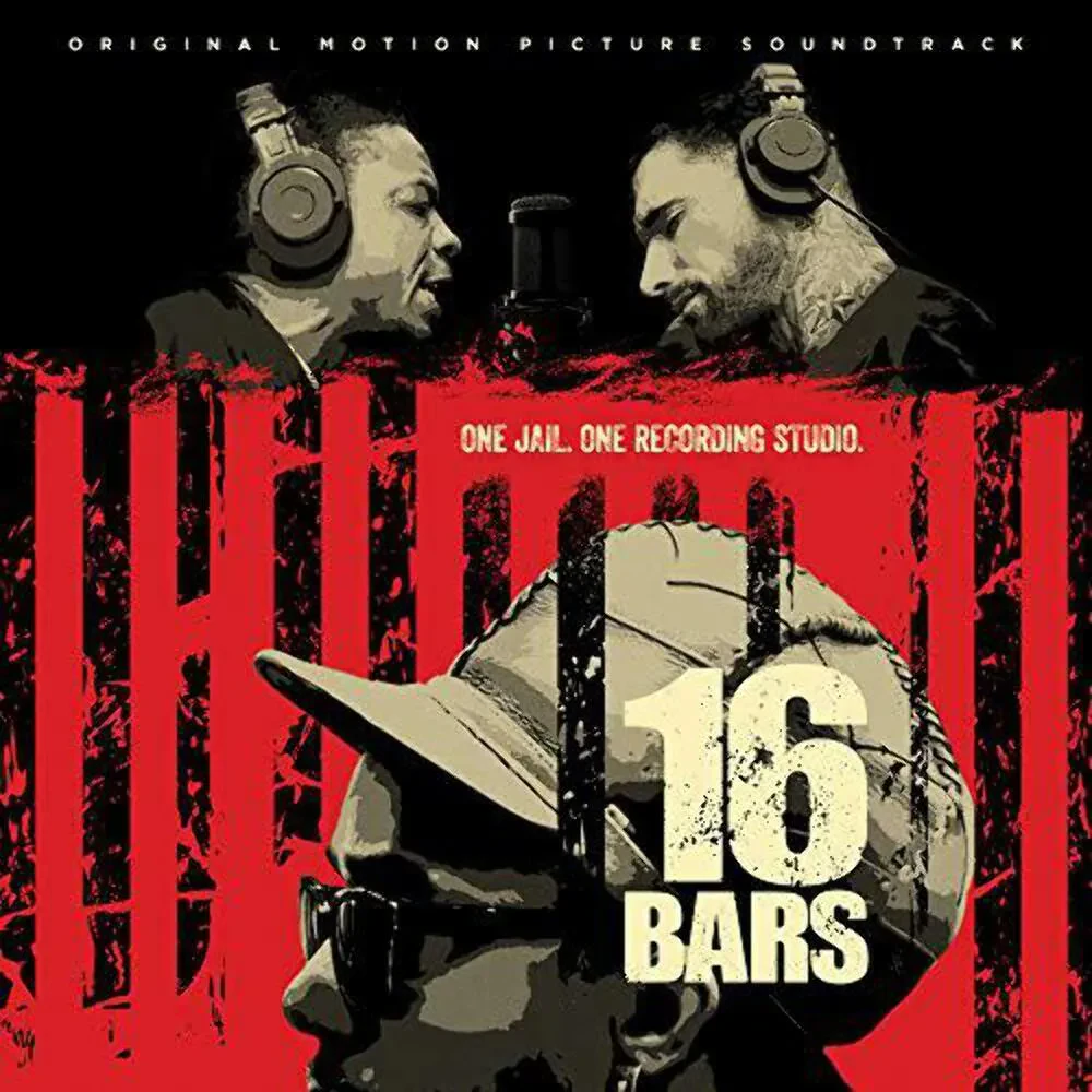 Виниловая пластинка Various – 16 Bars (Soundtrack) Sealed