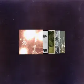 Виниловая пластинка DIIV - Sometime / Human / Geist - Eco Mix [New 7" Vinyl]