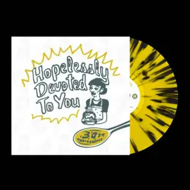 Виниловая пластинка Various Artists – Hopelessly Devoted To You: 30th Anniversary 2024
