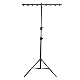 Стойка для световых приборов Chauvet DJ CH06 Lightweight Lighting Stand T-Bar