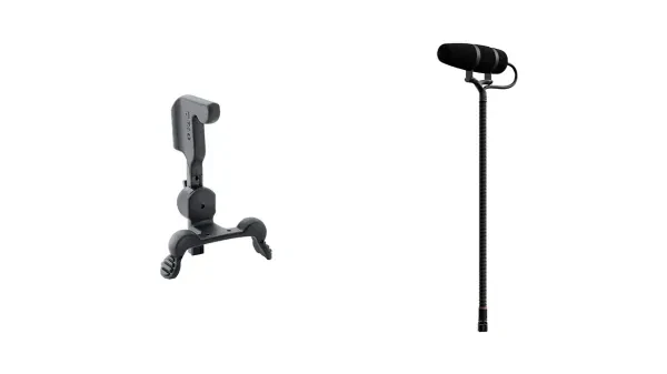 Микрофон для радиосистемы DPA 4099-DP-1-199-V