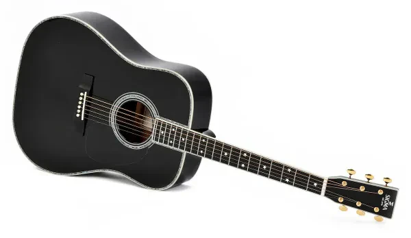 SIGMA GUITARS DT-42 Nashville Dreadnought