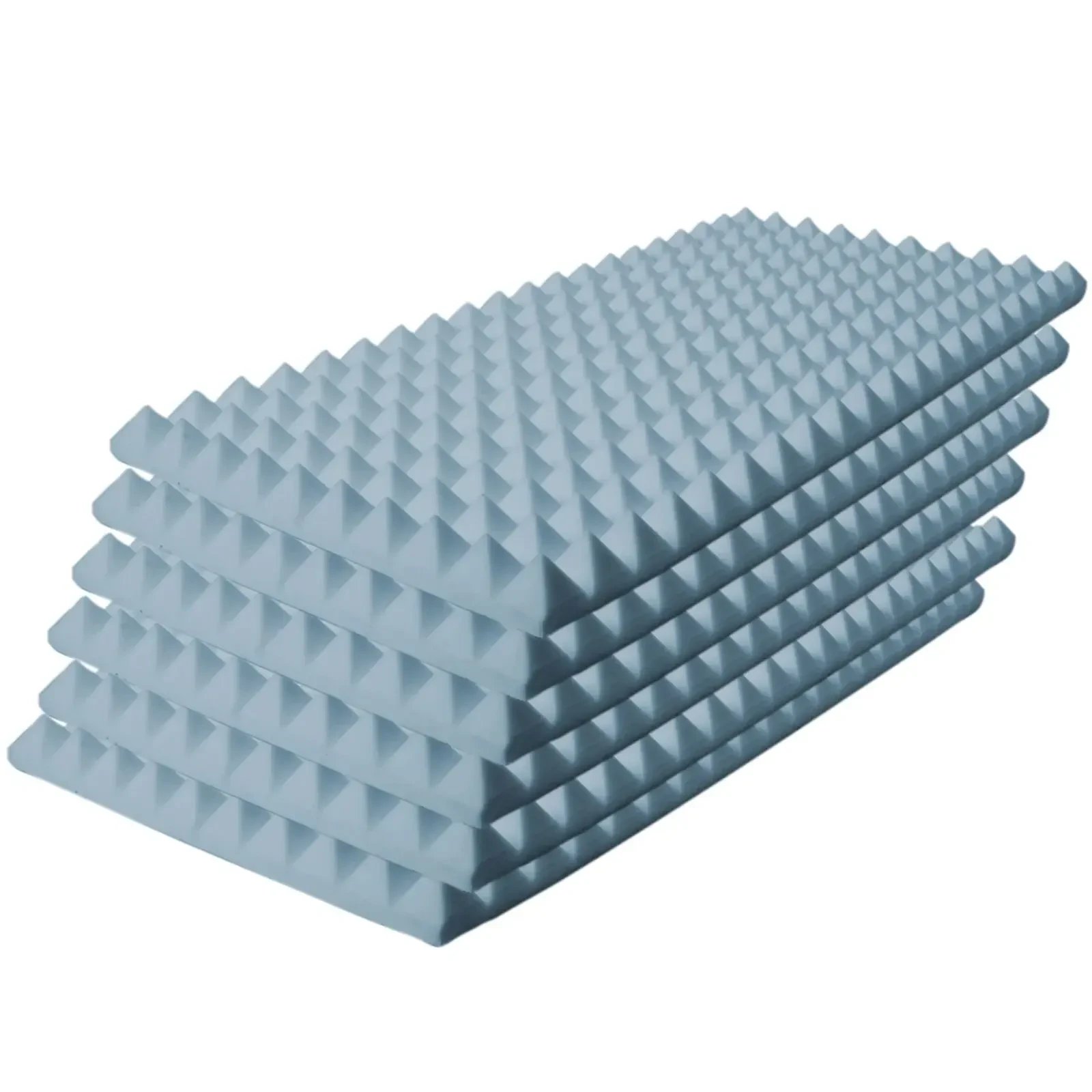 Акустический поролон Music Store Pyramis Absorber 50mm 6 шт.