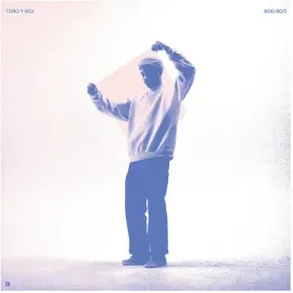 Виниловая пластинка Toro y Moi - Boo Boo [New Vinyl LP]