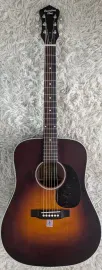 Б/У Электроакустическая гитара Recording King RDS-11-FE3 дредноут