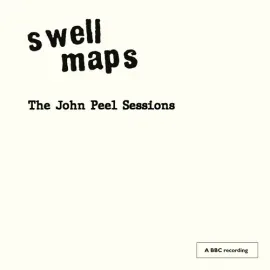 Виниловая пластинка Swell Maps - The John Peel Sessions [New Vinyl LP]