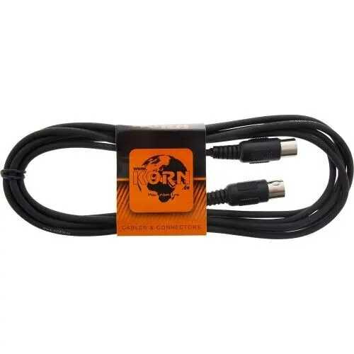 Миди-кабель KORN ECO Midi Cable 3 м